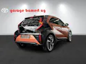 Toyota Aygo X 1.5 VVT-i HSD Style