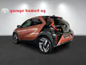 Toyota Aygo X 1.5 VVT-i HSD Style