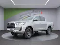 Toyota Hilux Double Cab.-Pick-up 2.8 D-4D 204 Style