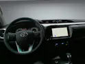 Toyota Hilux Double Cab.-Pick-up 2.8 D-4D 204 Style