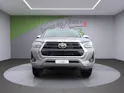 Toyota Hilux Double Cab.-Pick-up 2.8 D-4D 204 Style