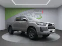 Toyota Hilux Double Cab.-Pick-up 2.8 D-4D 204 Style