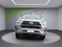 Toyota Hilux Double Cab.-Pick-up 2.8 D-4D 204 Style