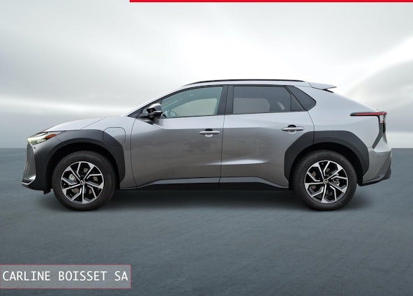 Fahrzeugbild 1 Fahrzeugbild 1