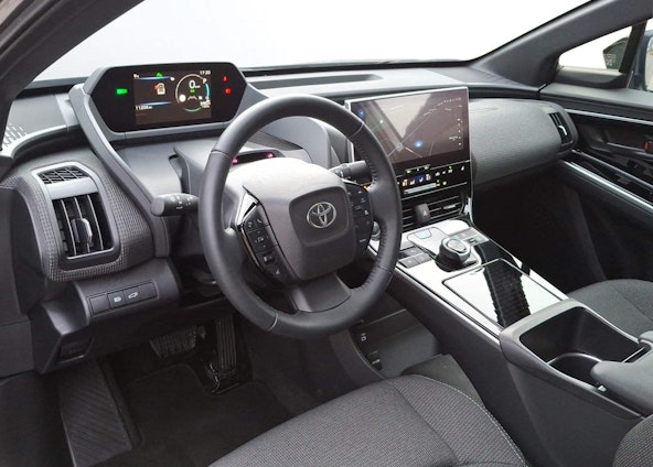 Fahrzeugbild 9 Fahrzeugbild 9