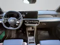 Nissan Micra Evolve