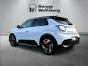 Nissan Micra Evolve