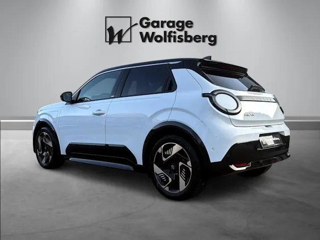 Nissan Micra Evolve