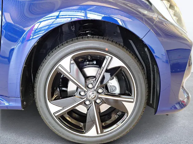 Toyota Yaris 1.5 VVT-i HSD Premium