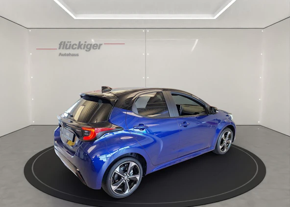 Fahrzeugbild 4 Fahrzeugbild 4