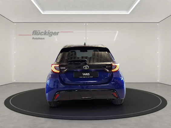 Fahrzeugbild 5 Fahrzeugbild 5