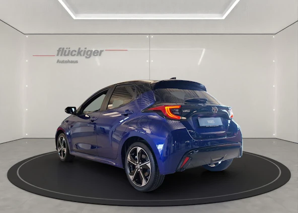 Fahrzeugbild 6 Fahrzeugbild 6