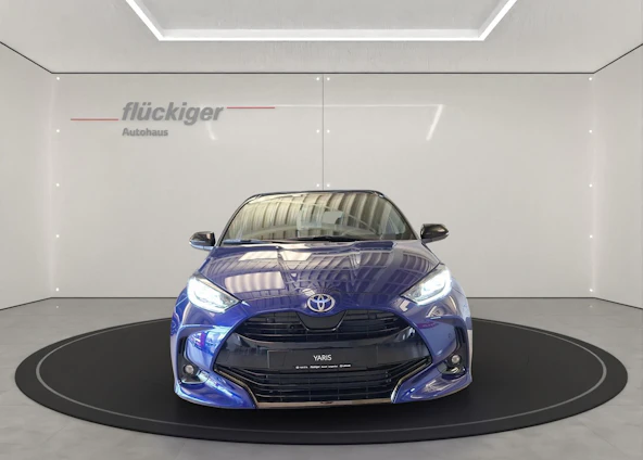 Fahrzeugbild 1 Fahrzeugbild 1