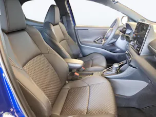 Toyota Yaris 1.5 VVT-i HSD Premium
