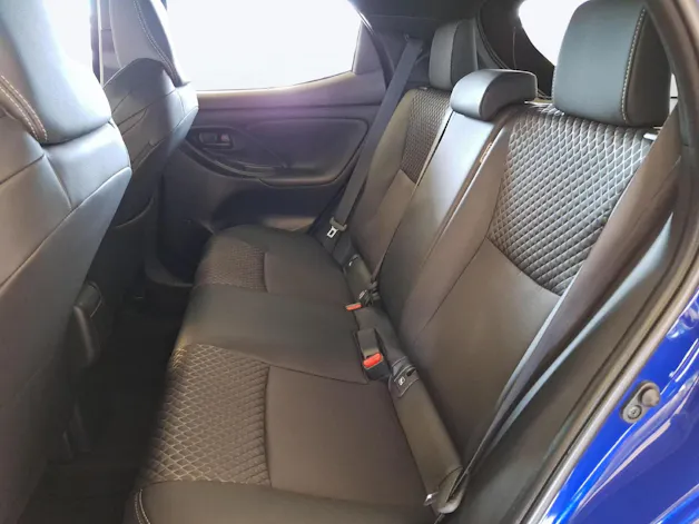 Toyota Yaris 1.5 VVT-i HSD Premium