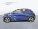 Toyota Yaris 1.5 VVT-i HSD Premium