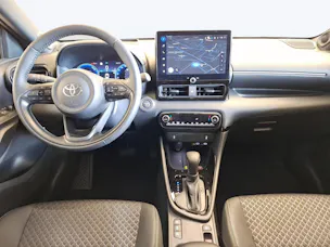 Toyota Yaris 1.5 VVT-i HSD Premium