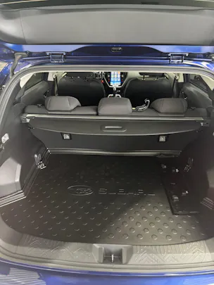 Subaru Crosstrek 2.0i e-Boxer Swiss Plus