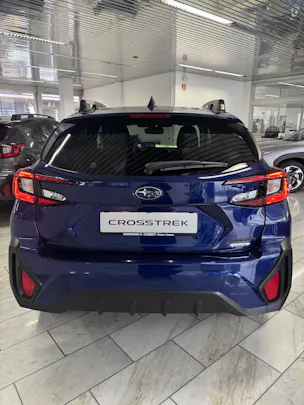 Subaru Crosstrek 2.0i e-Boxer Swiss Plus
