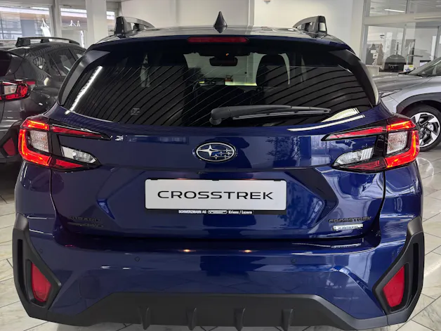 Subaru Crosstrek 2.0i e-Boxer Swiss Plus