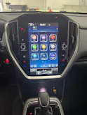 Subaru Crosstrek 2.0i e-Boxer Swiss Plus