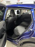 Subaru Crosstrek 2.0i e-Boxer Swiss Plus