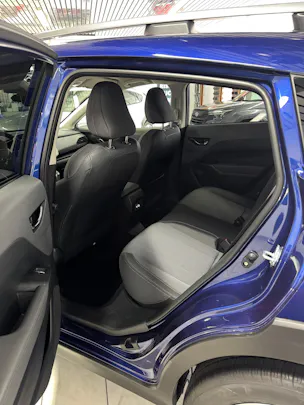 Subaru Crosstrek 2.0i e-Boxer Swiss Plus