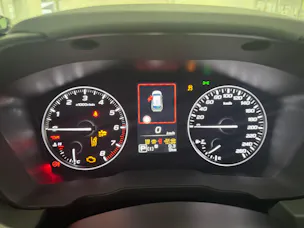 Subaru Crosstrek 2.0i e-Boxer Swiss Plus