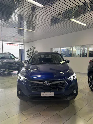 Subaru Crosstrek 2.0i e-Boxer Swiss Plus