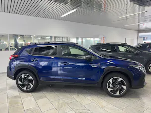 Subaru Crosstrek 2.0i e-Boxer Swiss Plus