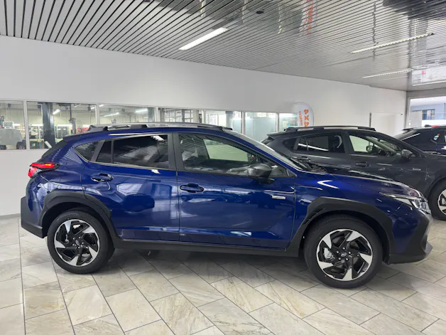 Subaru Crosstrek 2.0i e-Boxer Swiss Plus