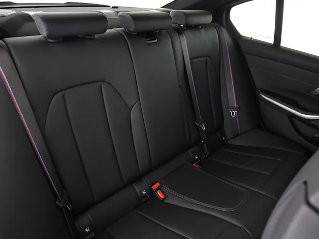 BMW M3 Competition xDrive