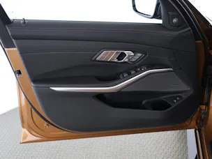 BMW M3 Competition xDrive