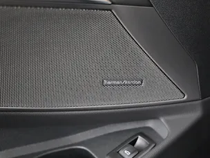 BMW M3 Competition xDrive