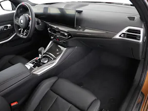 BMW M3 Competition xDrive