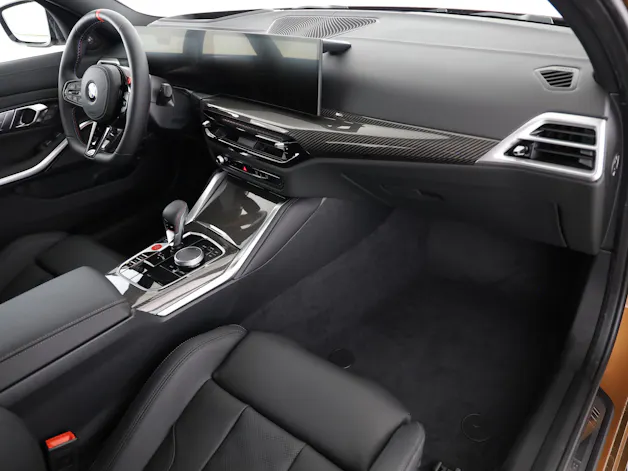 BMW M3 Competition xDrive