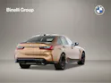 BMW M3 Competition xDrive