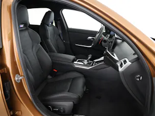 BMW M3 Competition xDrive