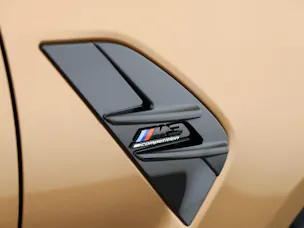 BMW M3 Competition xDrive