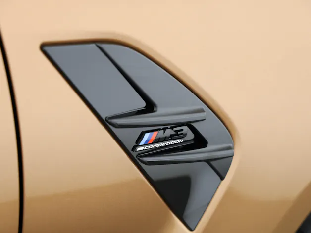 BMW M3 Competition xDrive