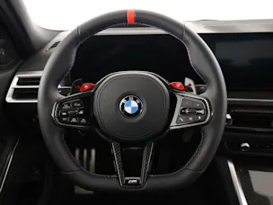 BMW M3 Competition xDrive