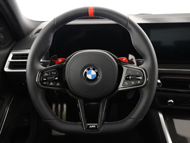 BMW M3 Competition xDrive