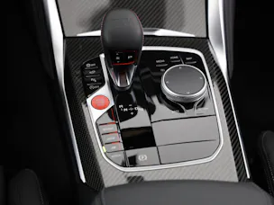 BMW M3 Competition xDrive