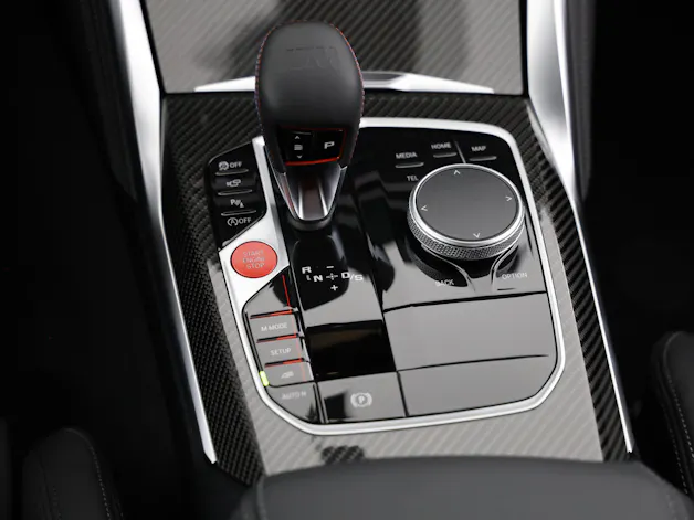 BMW M3 Competition xDrive
