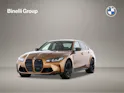 BMW M3 Competition xDrive