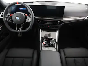 BMW M3 Competition xDrive
