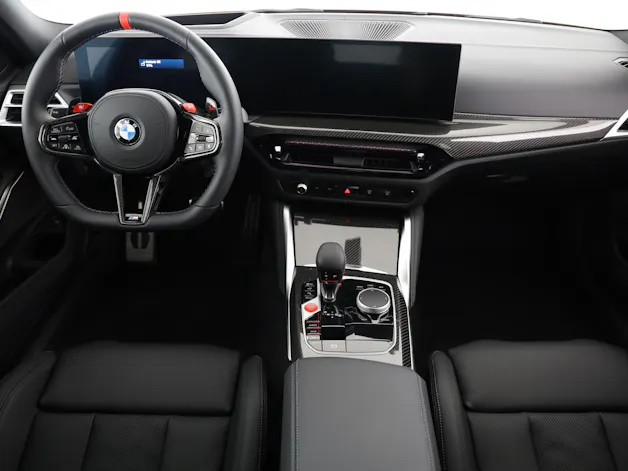 BMW M3 Competition xDrive