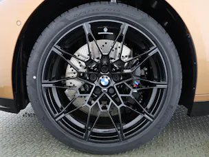 BMW M3 Competition xDrive