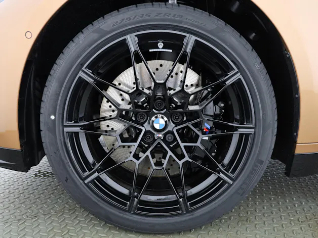 BMW M3 Competition xDrive