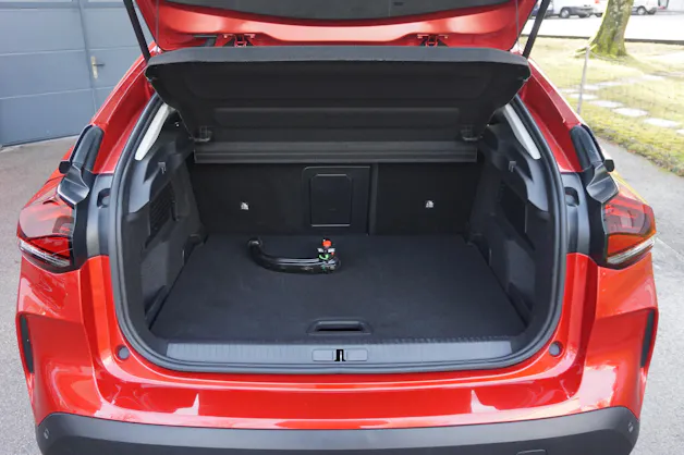 Citroën C4 1.2 PureTech Shine